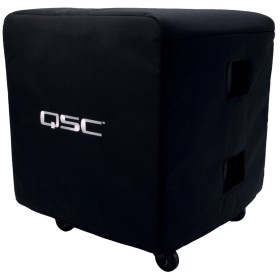 QSC E18SW-CVR Кейсы, сумки, чехлы